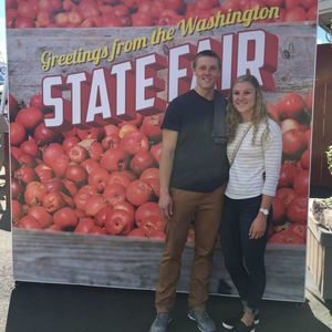 Meet your Posher, Chloe